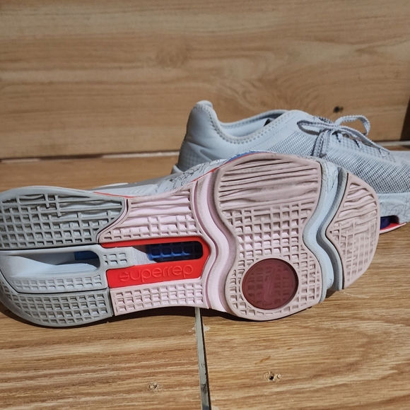 Women's Nike SuperRep size 10 - Picture 5 of 5
